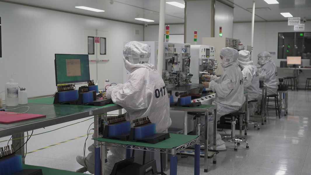 Hangzhou Zoyo chuxian Intelligent Technology Co., Ltd.