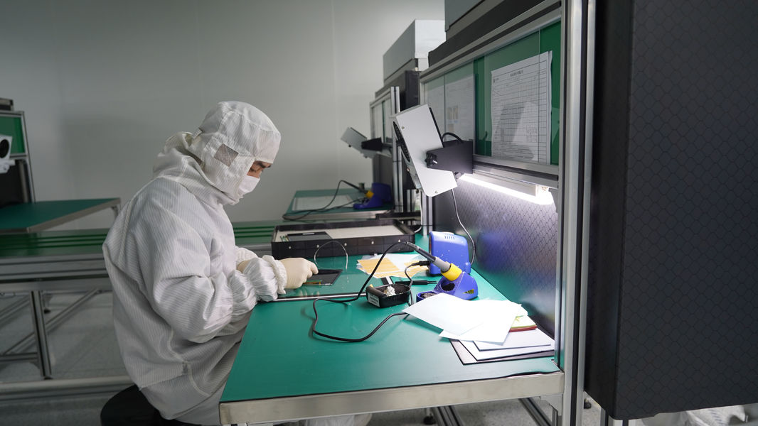 Hangzhou Zoyo chuxian Intelligent Technology Co., Ltd.