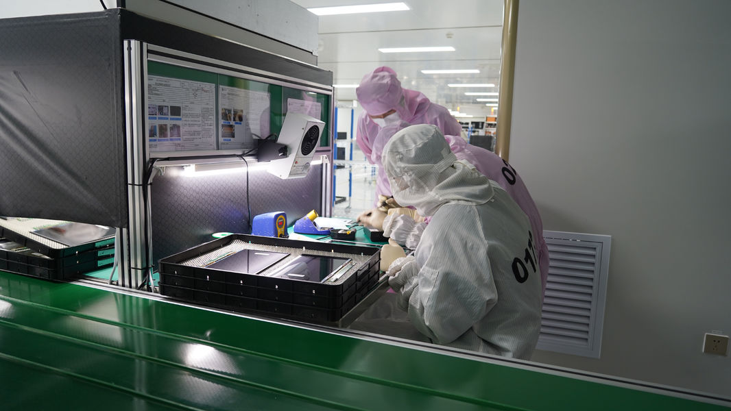 Hangzhou Zoyo chuxian Intelligent Technology Co., Ltd.